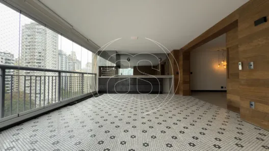 Apartamento com 3 Quartos à venda, 153m² no Vila Mascote, São Paulo