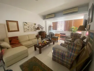 Apartamento com 3 Quartos à venda, 130m² no Copacabana, Rio de Janeiro