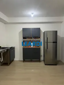 Apartamento com 2 Quartos à venda, 37m² no Vila Moraes, São Paulo