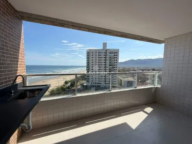 Apartamento com 2 Quartos à venda, 83m² no Real, Praia Grande