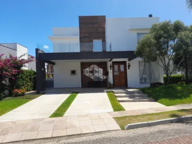 Casa de Condomínio com 5 Quartos à venda, 426m² no XANGRI-LÁ, Xangri-lá