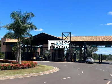Lote/Terreno à venda, 808m² no Residencial Haras Patente, Jaguariúna