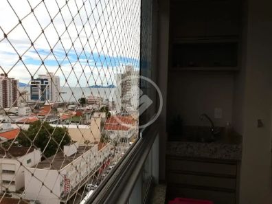 Apartamento com 3 Quartos à venda, 100m² no Estreito, Florianópolis