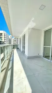 Apartamento com 4 Quartos à venda, 112m² no Praia da Costa, Vila Velha