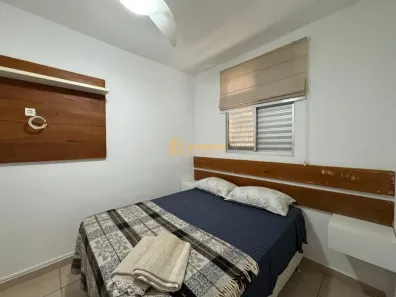 Apartamento com 2 Quartos à venda, 50m² no Nova Aliança, Ribeirão Preto