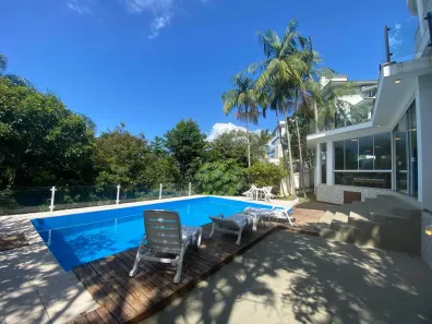 Casa de Condomínio com 4 Quartos à venda, 315m² no Bosque das Mansões, São José