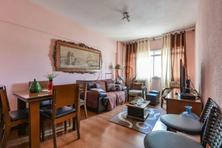 Apartamento com 2 Quartos à venda, 72m² no Bela Vista, São Paulo