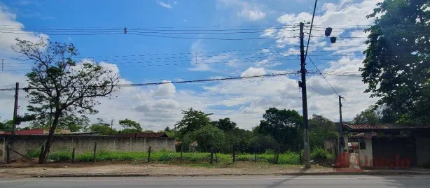 Lote/Terreno à venda, 5927m² no São Vicente de Paulo, Tremembé