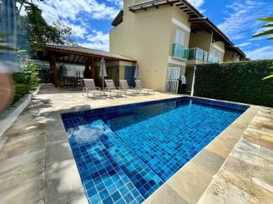 Casa com 4 Quartos à venda, 167m² no Bairro de Juquehy, São Sebastião