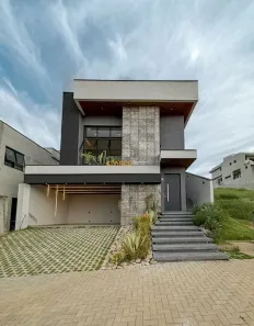 Casa de Condomínio com 3 Quartos à venda, 235m² no Urbanova, São José dos Campos