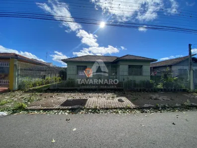 Casa com 3 Quartos à venda, 128m² no Oficinas, Ponta Grossa