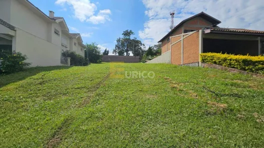 Lote/Terreno à venda, 600m² no Pinheirinho, Vinhedo