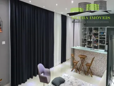 Casa com 2 Quartos à venda, 300m² no Jardim Betânia, Sorocaba