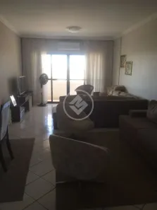 Apartamento com 3 Quartos à venda, 161m² no Araés, Cuiabá