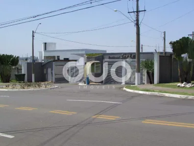 Lote/Terreno à venda, 300m² no Jardim Caxambu, Piracicaba