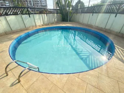 Apartamento com 2 Quartos à venda, 58m² no Caiçara, Praia Grande