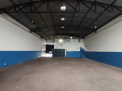 Consultório para alugar, 292m² no Parque Industrial Coronel Quito Junqueira, Ribeirão Preto