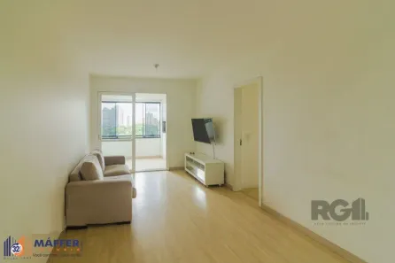 Apartamento com 3 Quartos à venda, 111m² no Chácara das Pedras, Porto Alegre