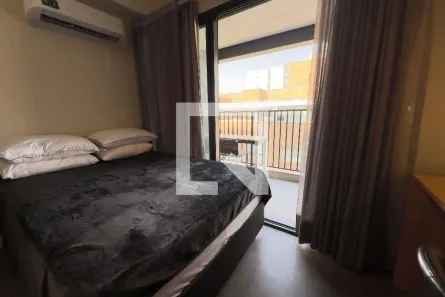 Kitnet com 1 Quarto à venda, 38m² no Vila Mariana, São Paulo