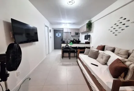 Apartamento com 1 Quarto para alugar, 39m² no Piatã, Salvador