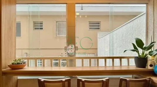 Apartamento com 1 Quarto à venda, 18m² no Jardim Aeroporto, São Paulo