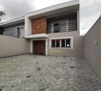 Sobrado com 3 Quartos à venda, 180m² no Vila Maria Alta, São Paulo