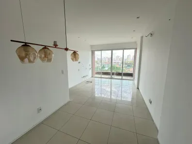 Apartamento com 3 Quartos à venda, 100m² no Ininga, Teresina