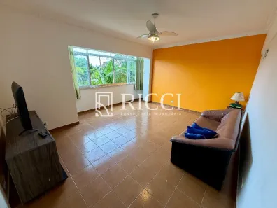 Apartamento com 3 Quartos à venda, 120m² no Gonzaga, Santos