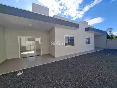 Casa com 2 Quartos à venda, 60m² no Centro, Itapoá