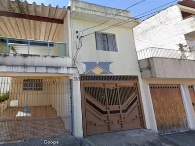Casa com 3 Quartos à venda, 228m² no Vila Ivg, São Paulo
