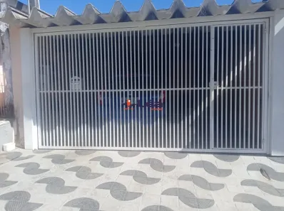 Casa com 2 Quartos à venda, 130m² no Vila Colorado, Suzano