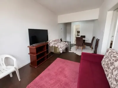 Apartamento com 2 Quartos à venda, 76m² no Centro, Florianópolis