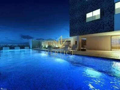 Apartamento com 2 Quartos à venda, 54m² no Luiz Anselmo, Salvador