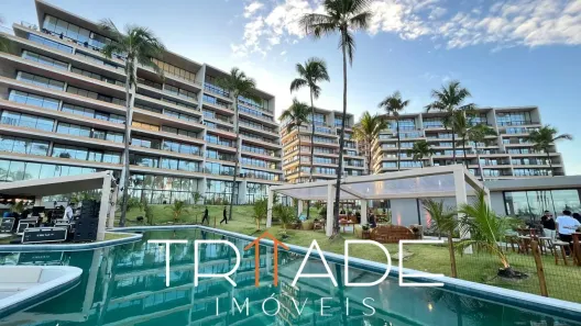 Apartamento com 3 Quartos à venda, 315m² no Paiva, Cabo de Santo Agostinho