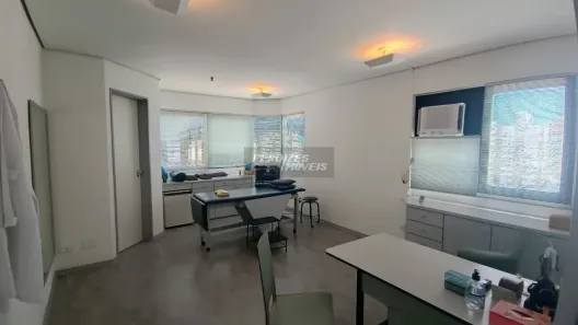 Ponto Comercial para alugar, 37m² no Perdizes, São Paulo