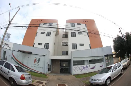 Apartamento com 2 Quartos à venda, 82m² no Santa Terezinha, Pato Branco
