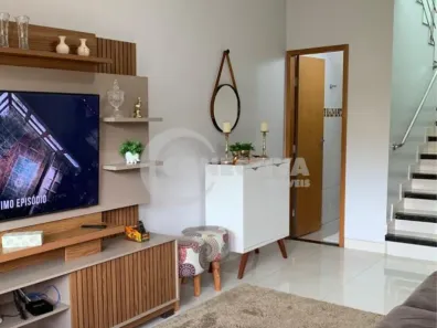 Casa com 3 Quartos à venda, 153m² no Setor Criméia Leste, Goiânia