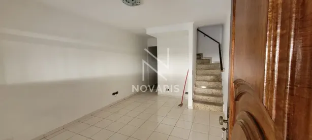 Sobrado com 3 Quartos para alugar, 115m² no Jardim Marajoara, São Paulo