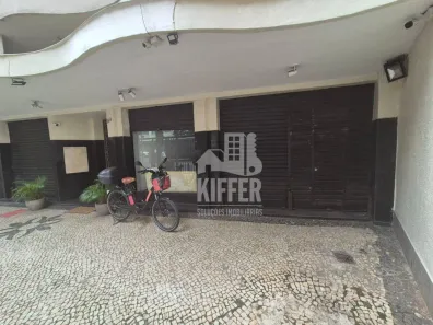Ponto Comercial à venda, 256m² no Humaitá, Rio de Janeiro