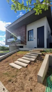 Casa de Condomínio com 3 Quartos à venda, 212m² no Jardim de Itapoan, Paulínia