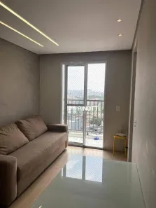 Apartamento com 2 Quartos à venda, 42m² no Dos Casa, São Bernardo do Campo