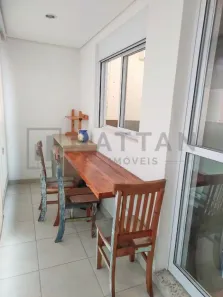 Apartamento com 1 Quarto à venda, 45m² no Vila Gomes Cardim, São Paulo