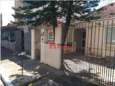 Lote/Terreno à venda, 500m² no Jardim Olavo Bilac, São Bernardo do Campo