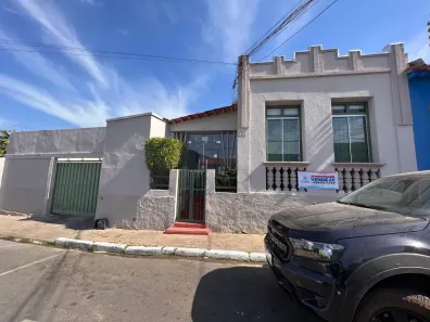 Imóvel Comercial com 6 Quartos à venda, 312m² no Centro-Norte, Cuiabá