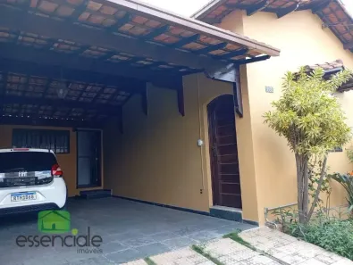 Imóvel Comercial com 4 Quartos para alugar, 200m² no Eldorado, Contagem