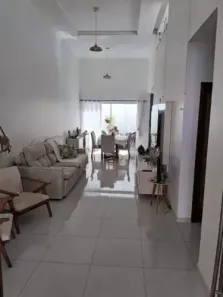 Casa de Condomínio com 3 Quartos à venda, 160m² no Olhos d'Água, Barra dos Coqueiros