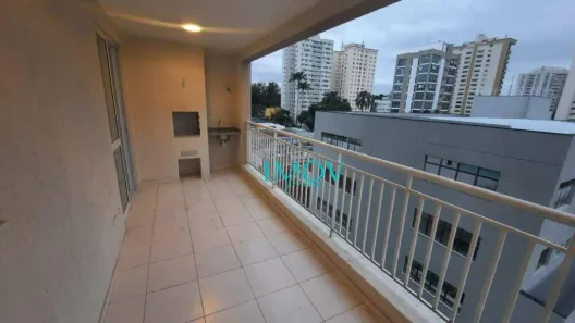 Apartamento com 3 Quartos à venda, 103m² no Vila Adyana, São José dos Campos