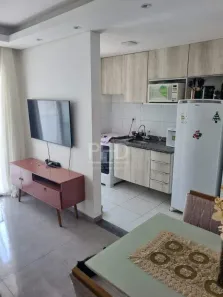 Apartamento com 2 Quartos à venda, 56m² no Planalto, São Bernardo do Campo