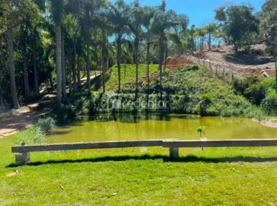Lote/Terreno à venda, 5200m² no Salvaterra, Juiz de Fora