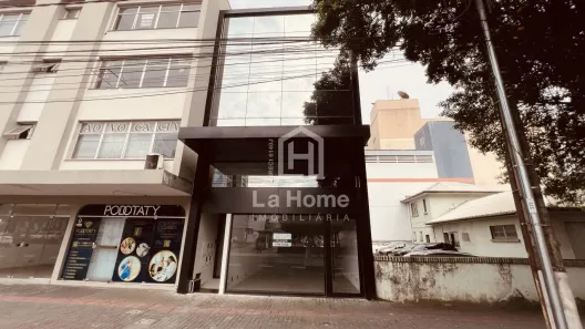 Sala Comercial à venda, 158m² no Centro, Blumenau